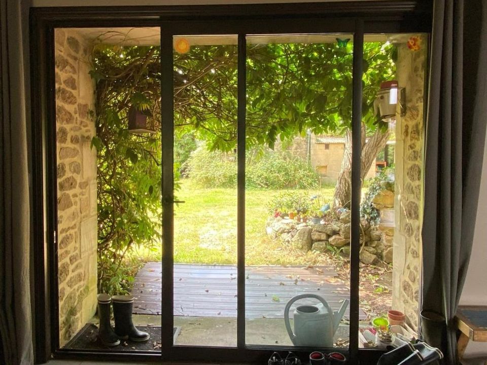 Villa i Vicq-sur-Mer, Manche - bilde 5