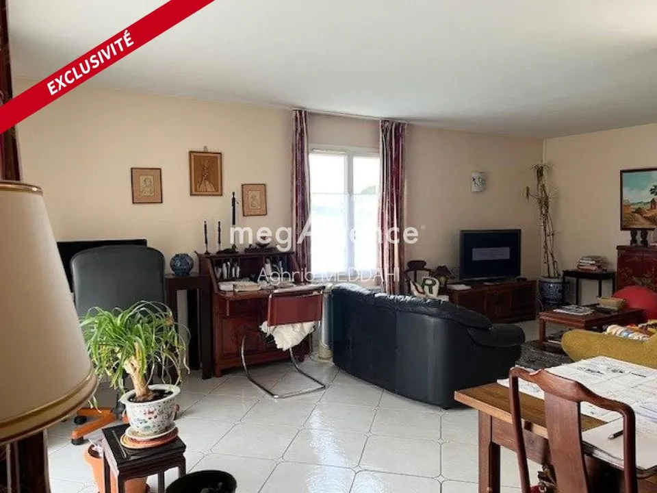 Villa i Saint-Palais-sur-Mer, Charente-Maritime - foto 2