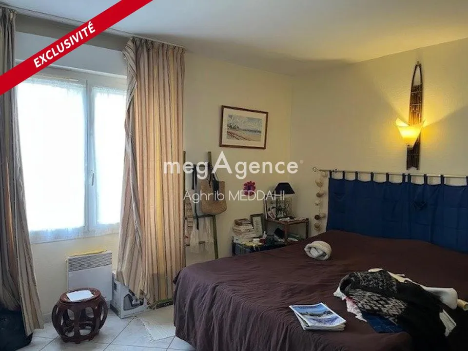 Villa i Saint-Palais-sur-Mer, Charente-Maritime - foto 4