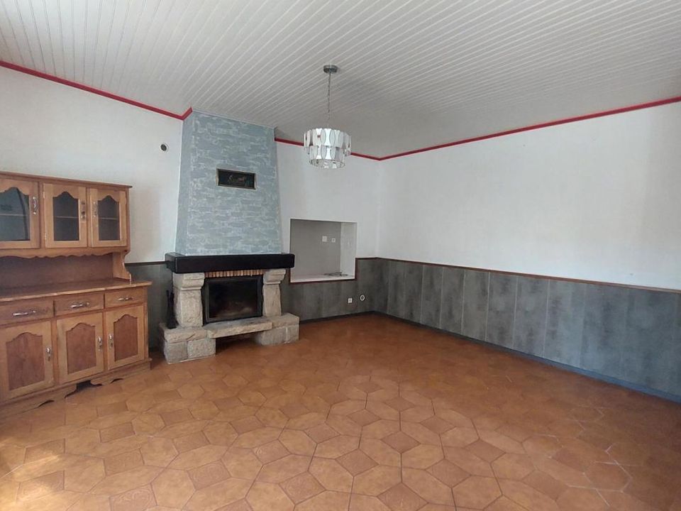 Villa i Louargat, Cotes-d'Armor - bilde 5