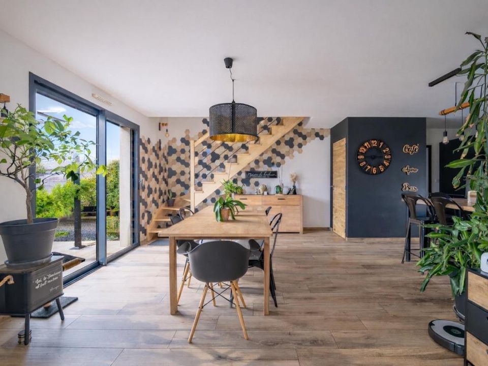 Villa i Change, Sarthe - foto 3