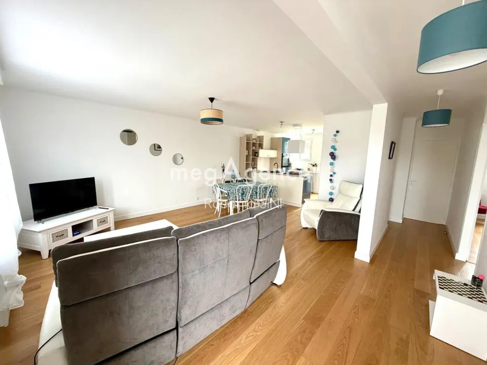 Villa i Les Sables-d'Olonne, Vendee - foto 2