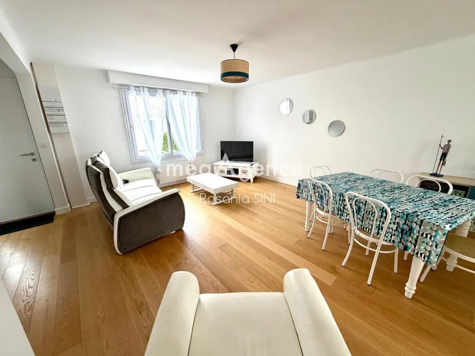 Villa i Les Sables-d'Olonne, Vendee - foto 3