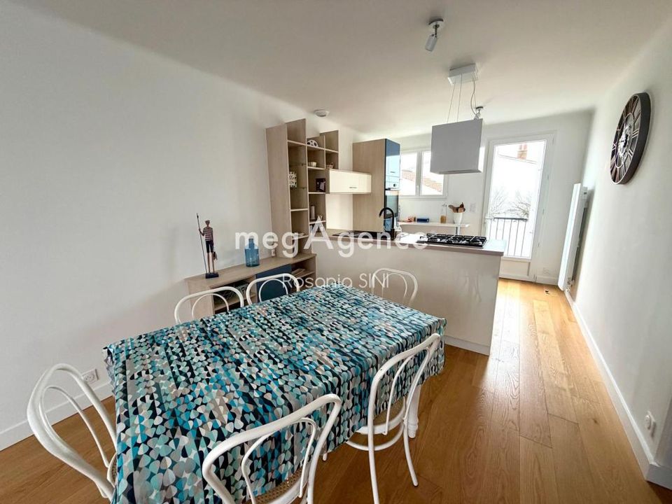Villa i Les Sables-d'Olonne, Vendee - foto 4