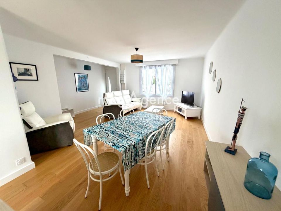 Villa i Les Sables-d'Olonne, Vendee - foto 5