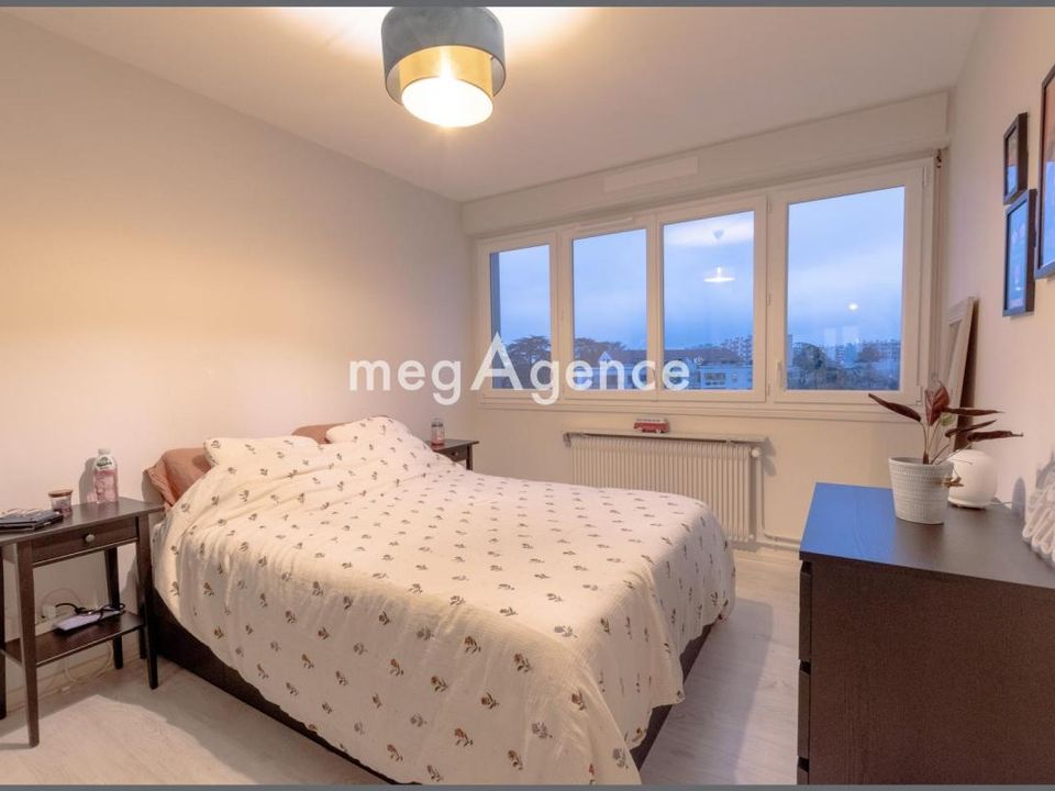 Lejlighed i Sainte-Foy-les-Lyon, Rhone - foto 5