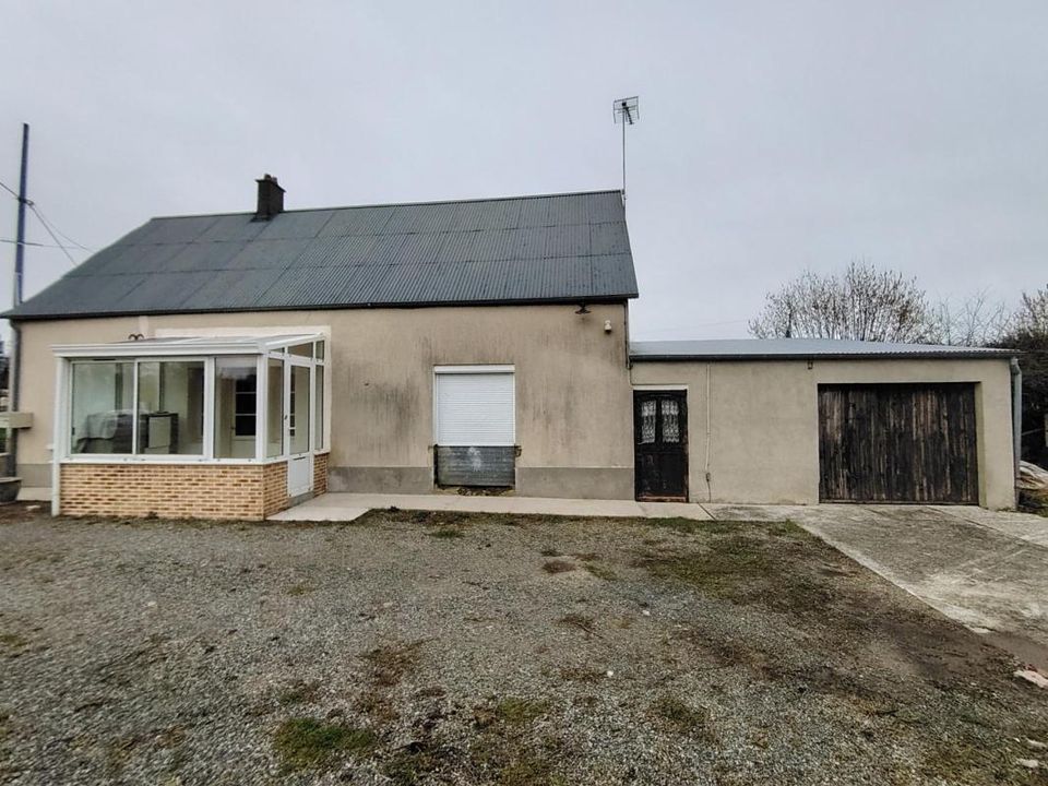Villa i Saint-Jores, Manche - foto 2