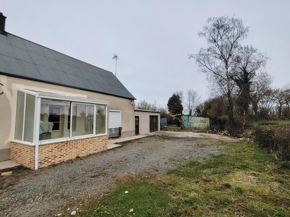 Villa i Saint-Jores, Manche - foto 3