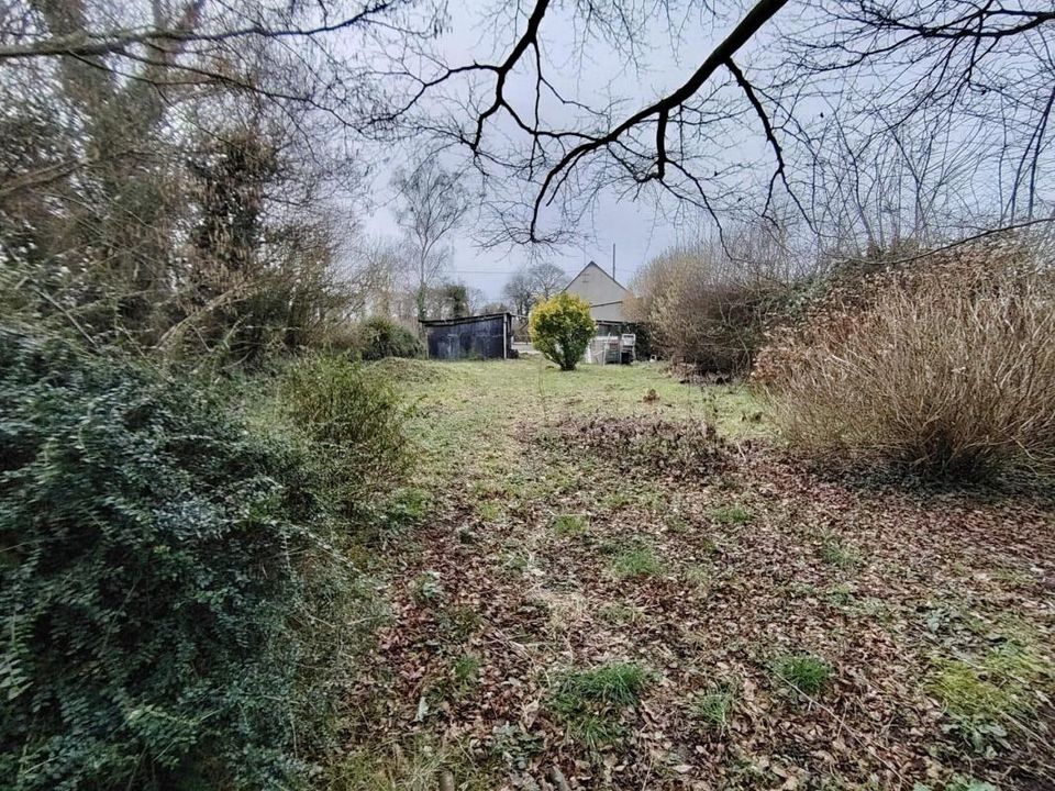 Villa i Saint-Jores, Manche - foto 4