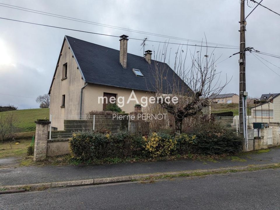 Villa i Réquista, Aveyron - foto 5