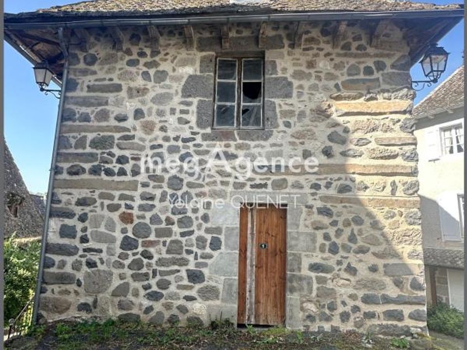 Villa i Raulhac, Cantal - foto 2