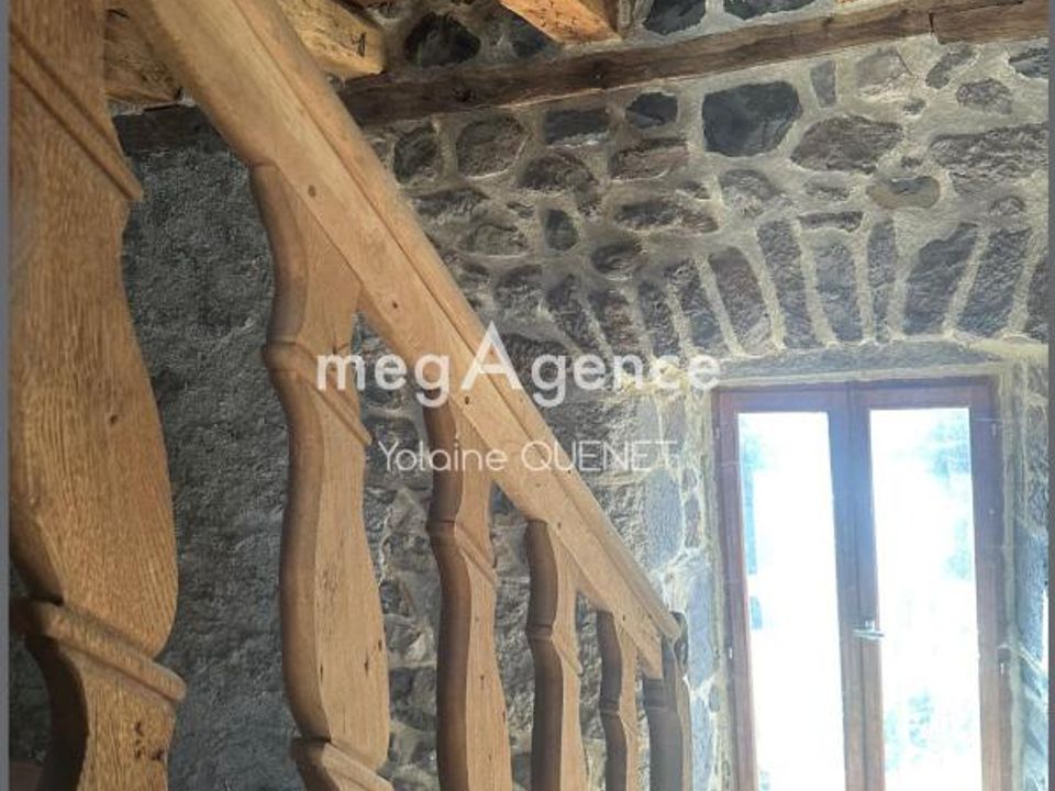 Villa i Raulhac, Cantal - foto 3