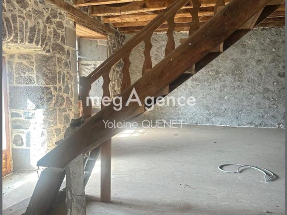 Villa i Raulhac, Cantal - foto 4