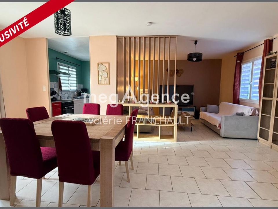 Villa a Corpe, Vendee - foto 1