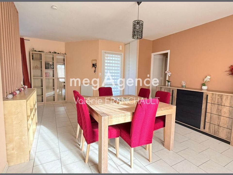 Villa a Corpe, Vendee - foto 2