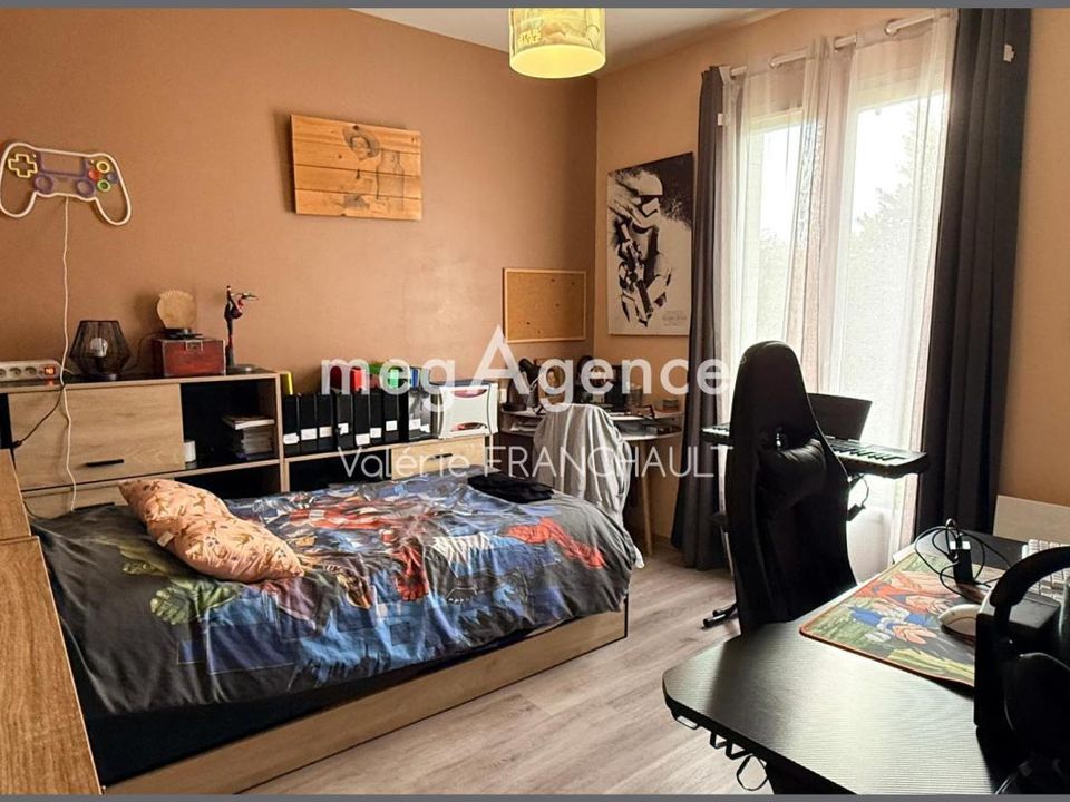 Villa a Corpe, Vendee - foto 5