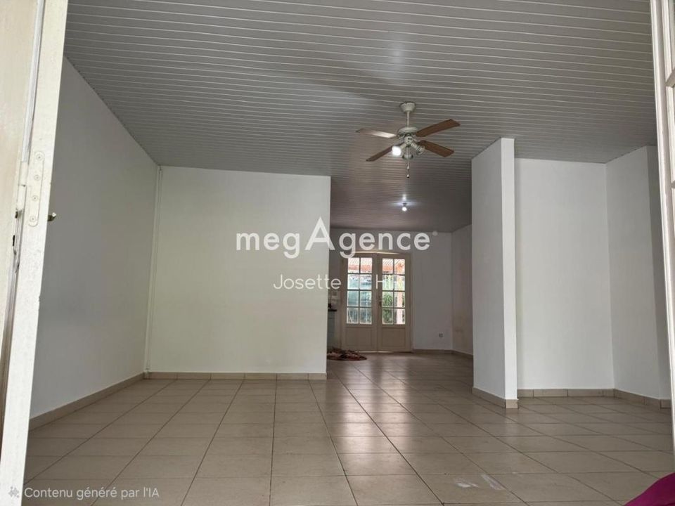 Villa i Remire-Montjoly, French Guiana - foto 4