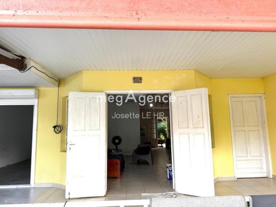 Villa i Remire-Montjoly, French Guiana - foto 5