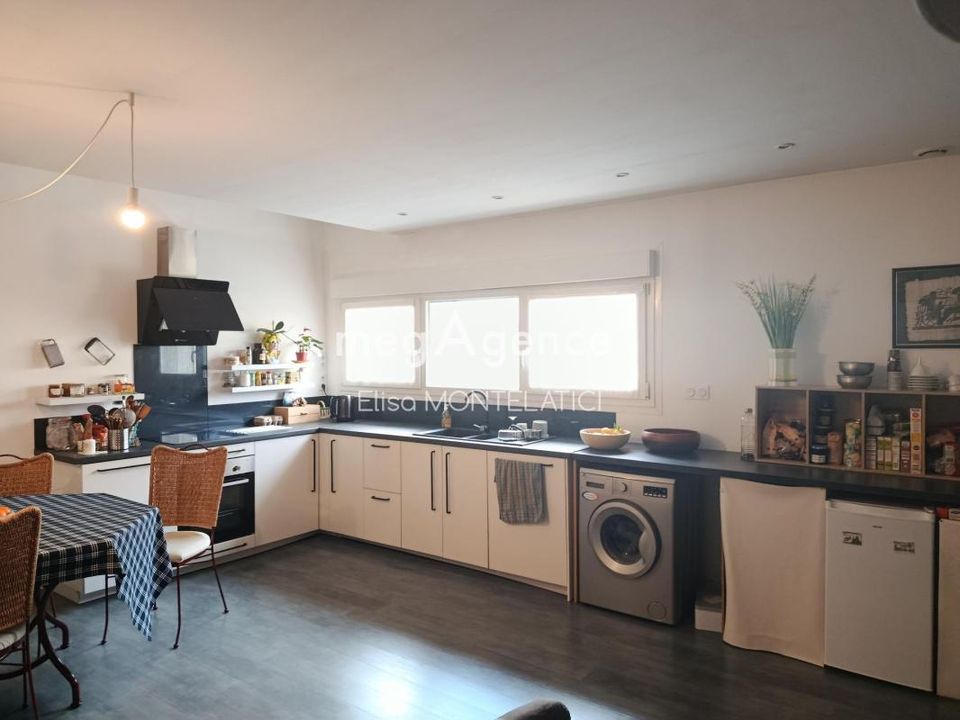 Landsbyhus i Salignac, Gironde - foto 1