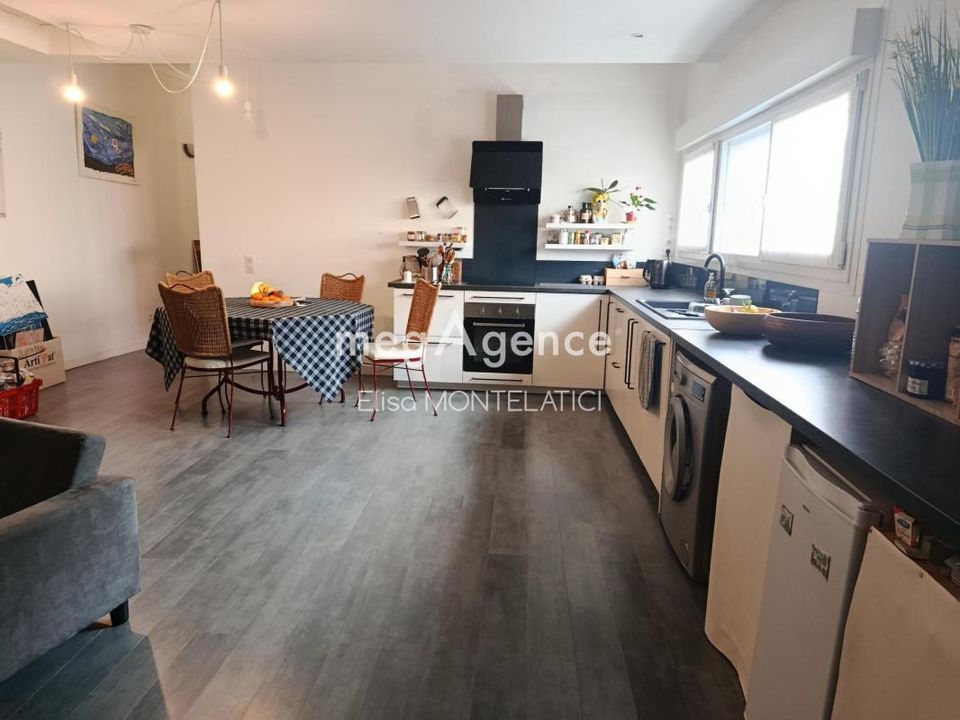 Landsbyhus i Salignac, Gironde - foto 2