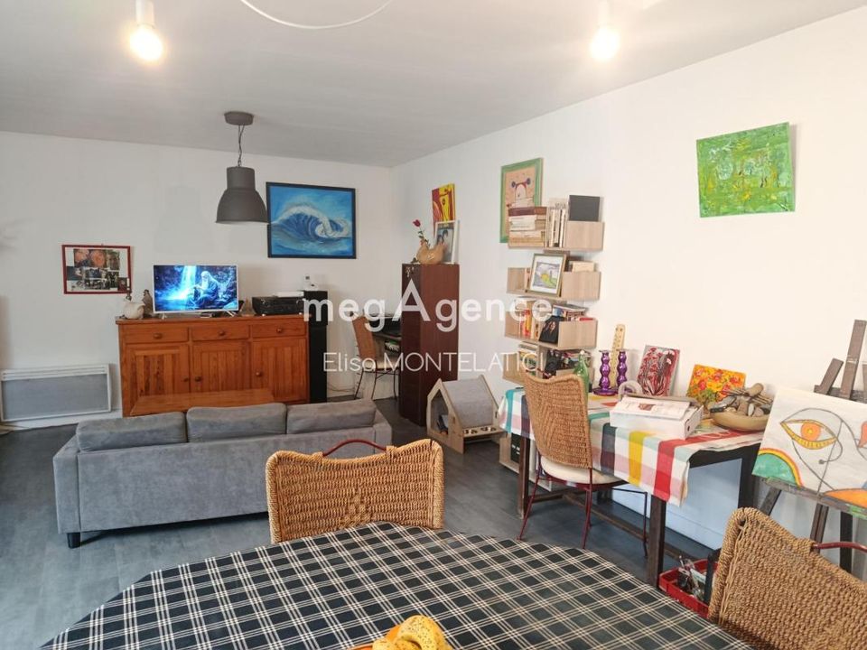 Landsbyhus i Salignac, Gironde - foto 3