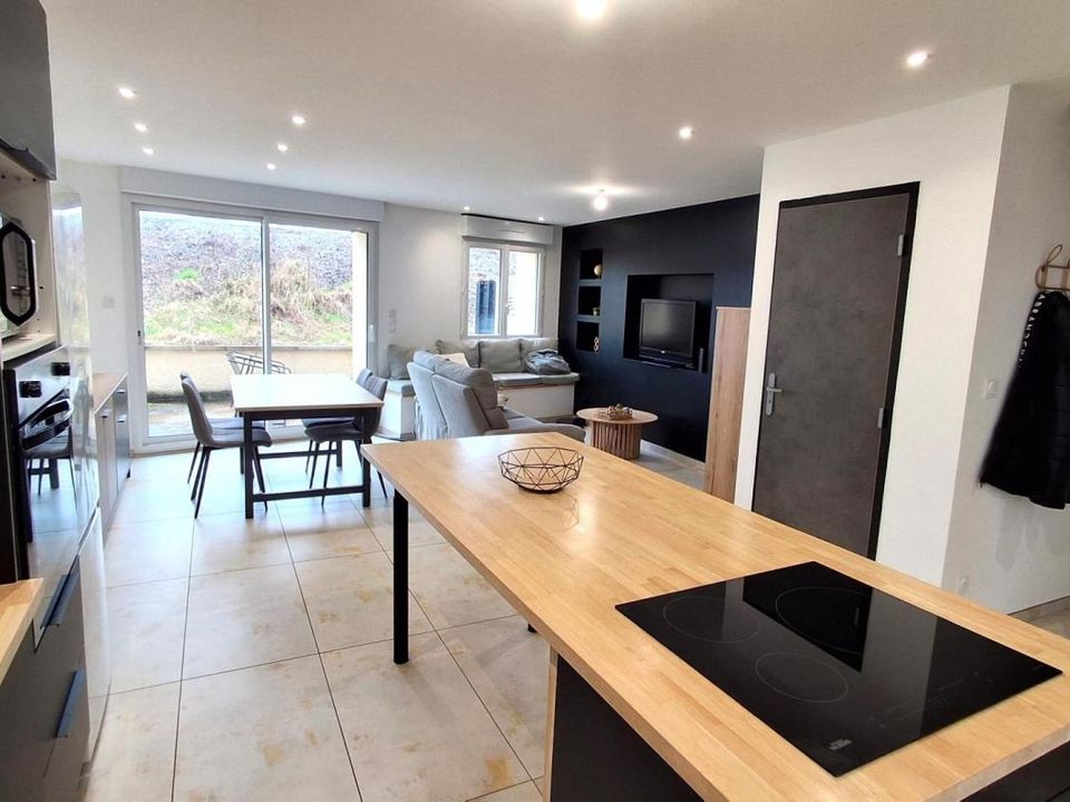 Villa i Ambérieu-en-Bugey, Ain - foto 2