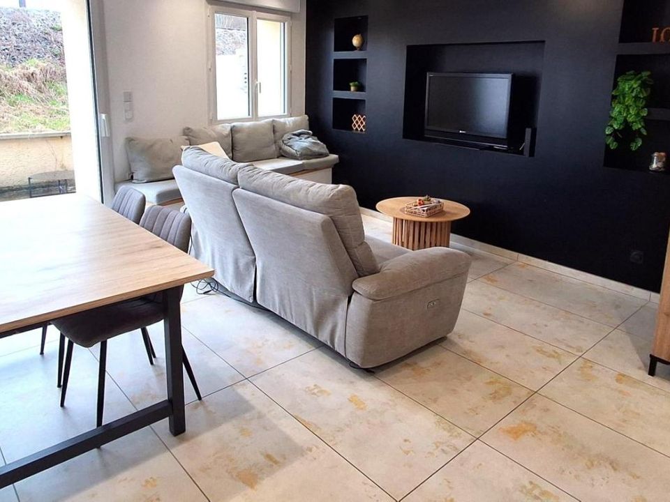 Villa i Ambérieu-en-Bugey, Ain - foto 3
