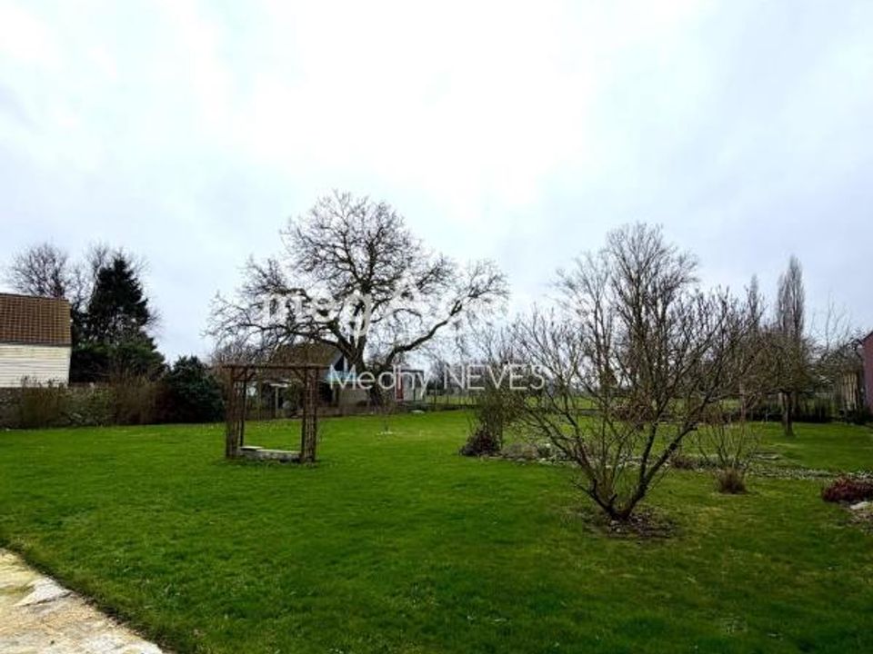 Villa i Neuvillette, Somme - foto 4