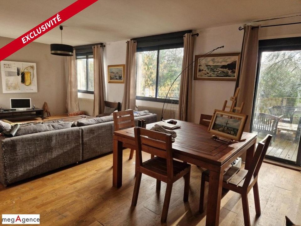Villa i Le Rheu, Ille-et-Vilaine - foto 2