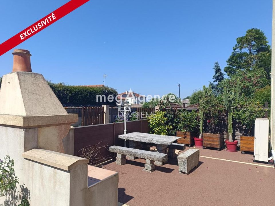 Villa i Beaulieu-sous-la-Roche, Vendee - foto 4