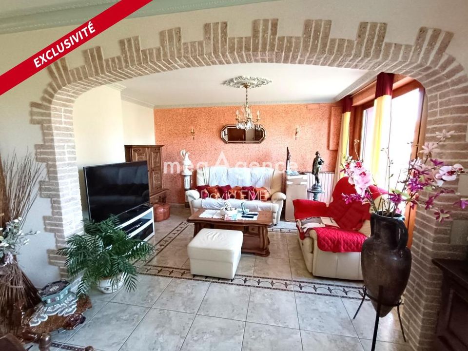 Villa i Beaulieu-sous-la-Roche, Vendee - foto 5