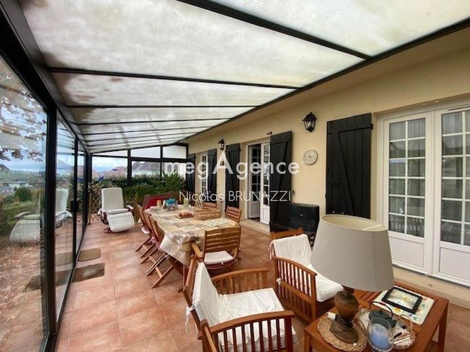 Bungalow i Vimoutiers, Orne - bilde 2