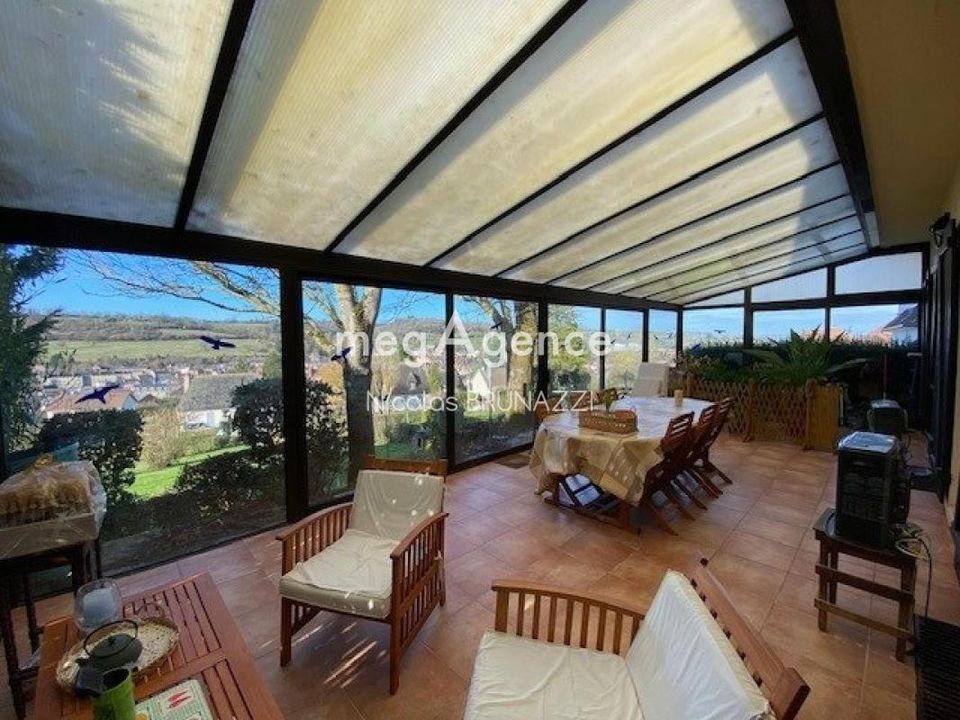 Bungalow i Vimoutiers, Orne - bilde 3