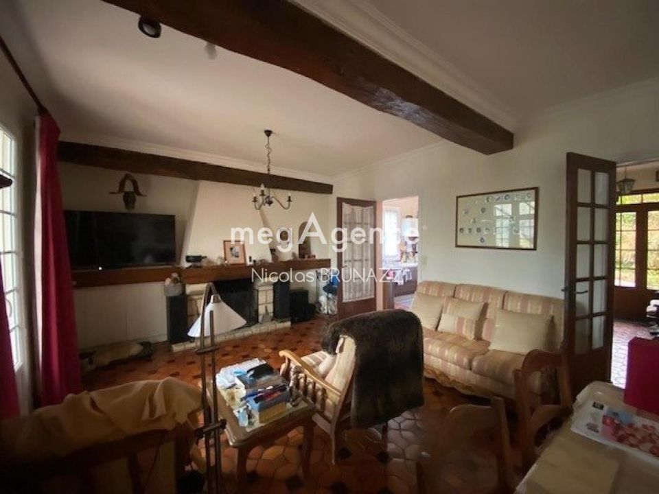 Bungalow i Vimoutiers, Orne - bilde 4
