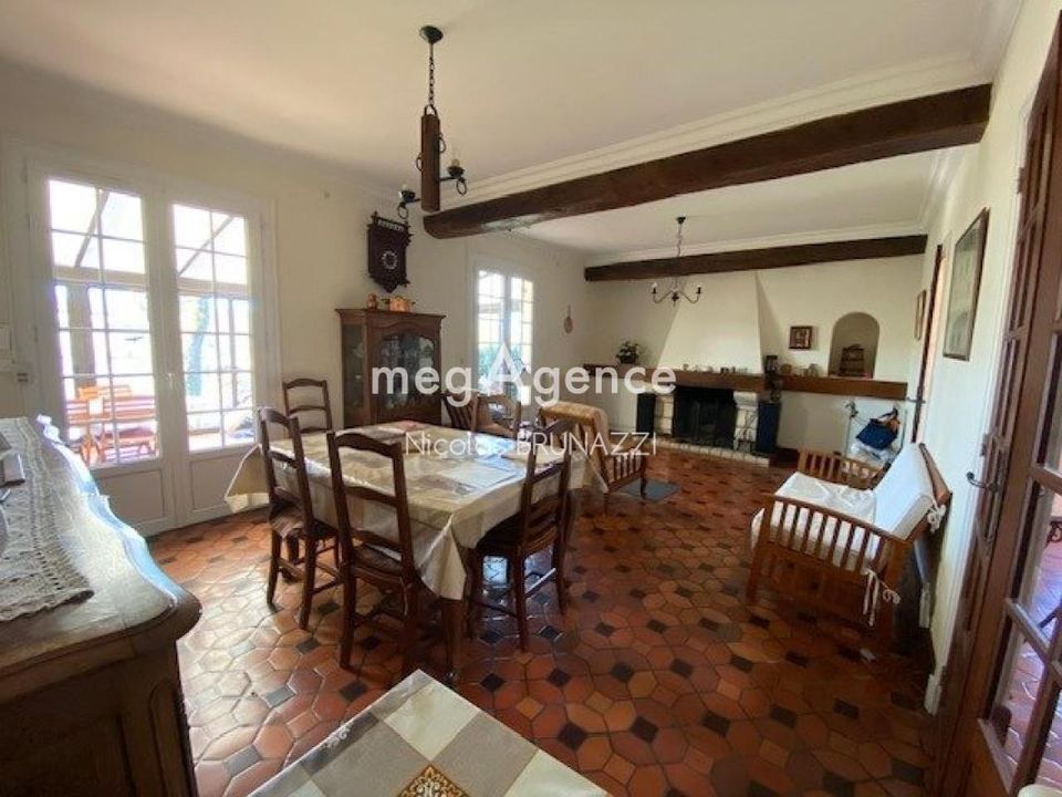 Bungalow i Vimoutiers, Orne - bilde 5