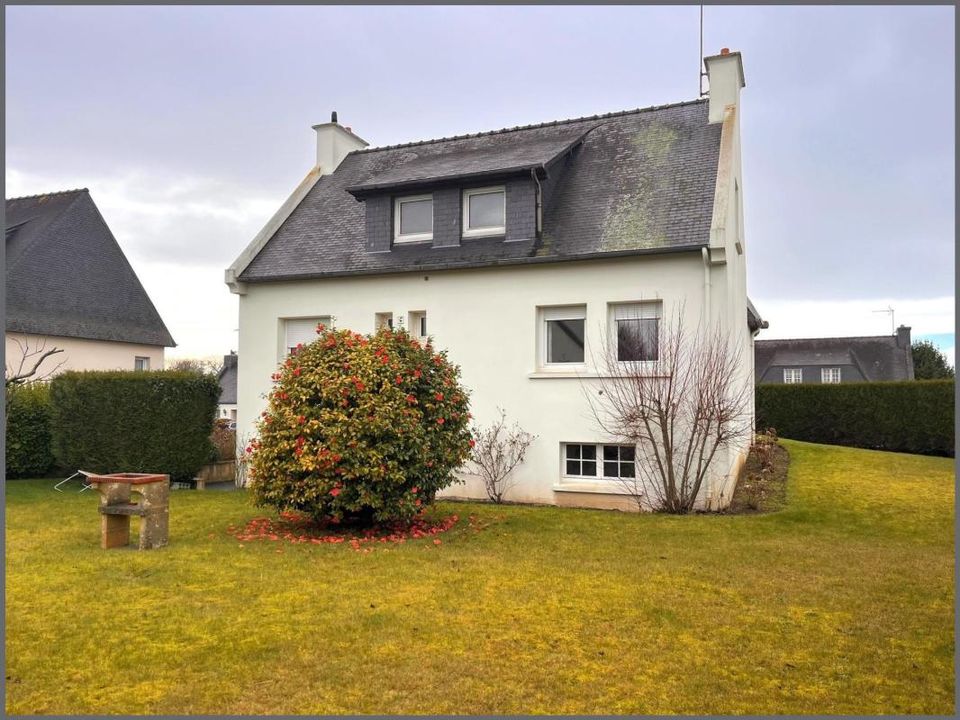 Villa i Lannion, Cotes-d'Armor - foto 2