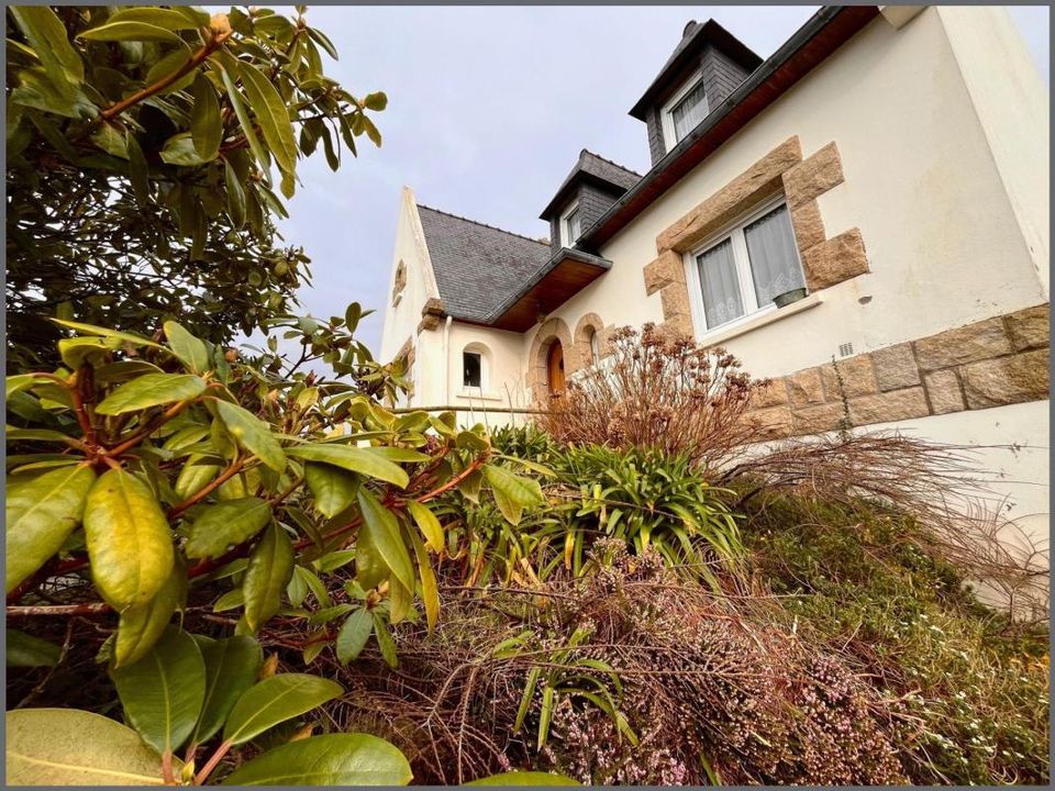 Villa i Lannion, Cotes-d'Armor - foto 3