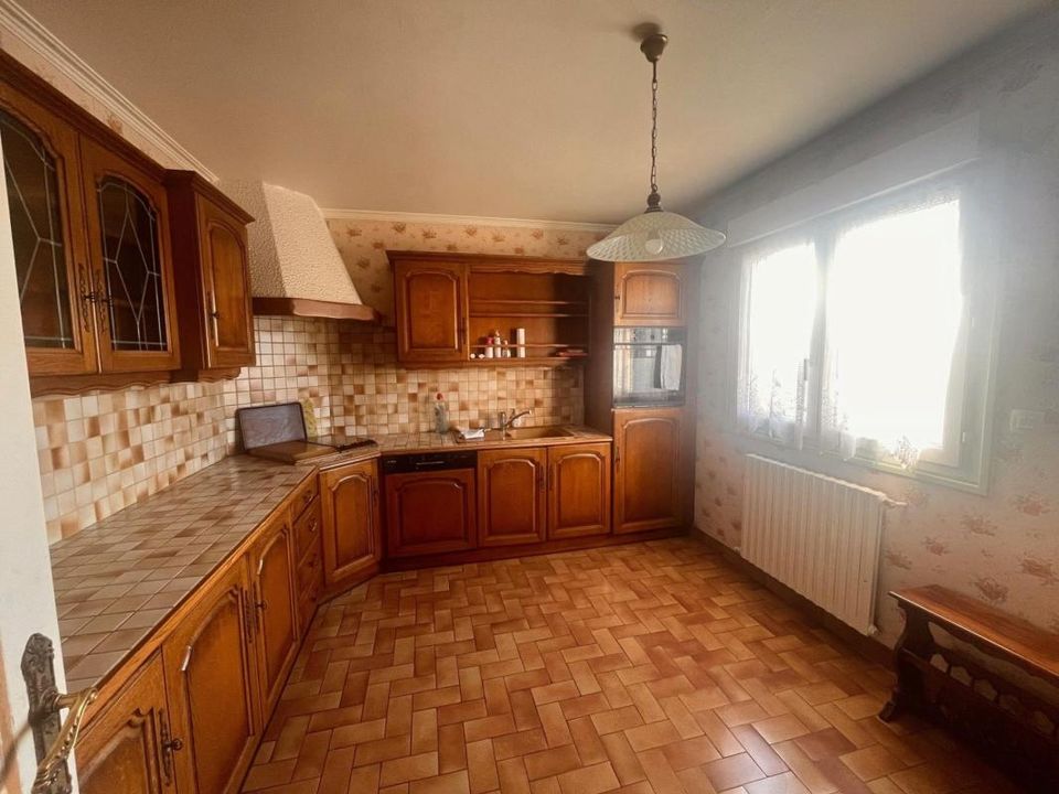 Villa i Lannion, Cotes-d'Armor - foto 5