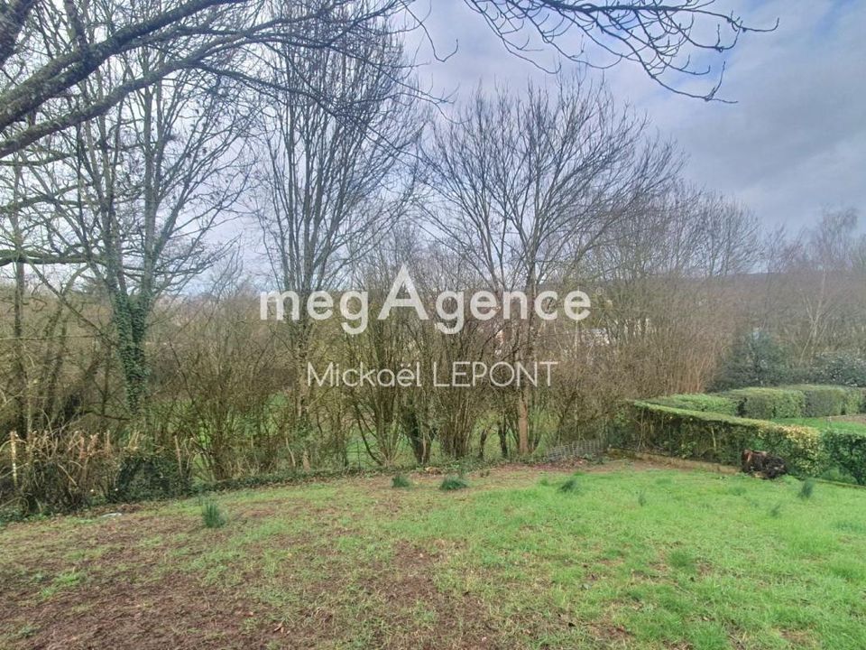 Villa i Change, Mayenne - bilde 3