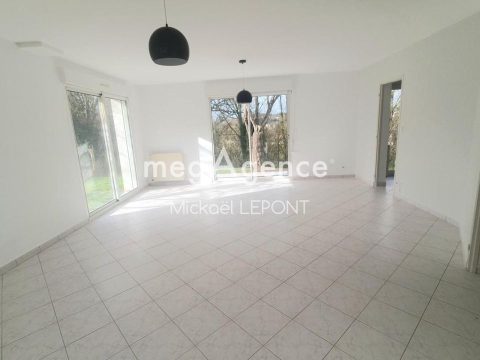 Villa i Change, Mayenne - bilde 4