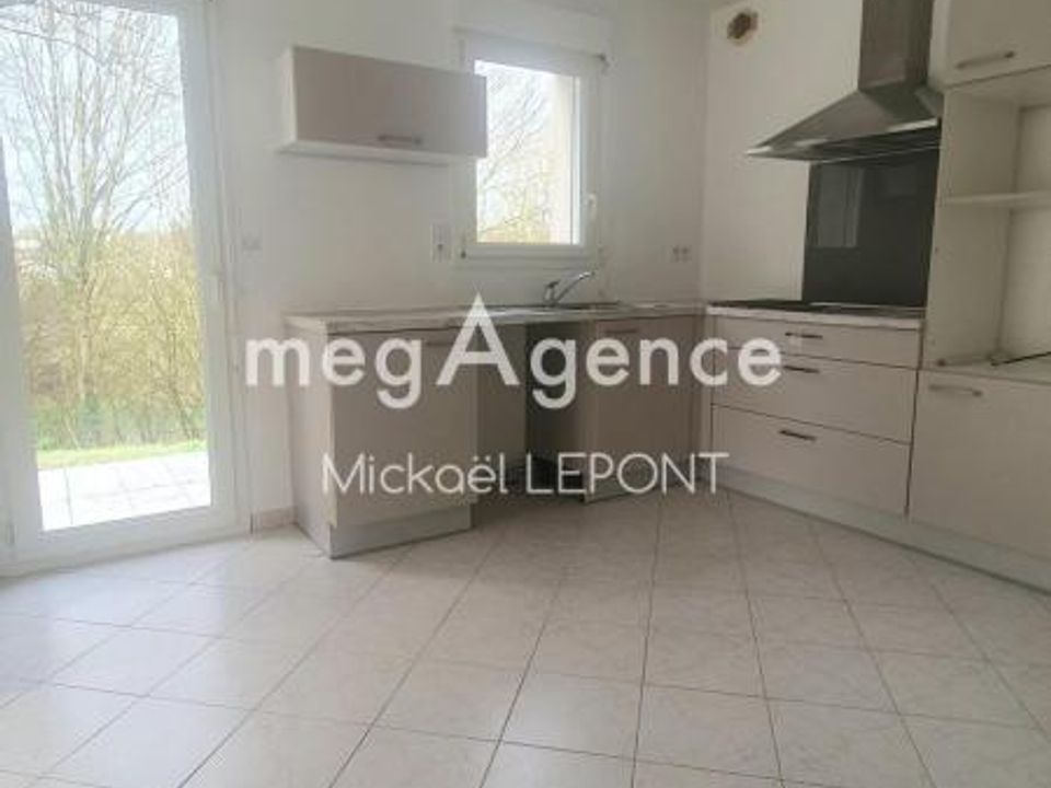 Villa i Change, Mayenne - bilde 5