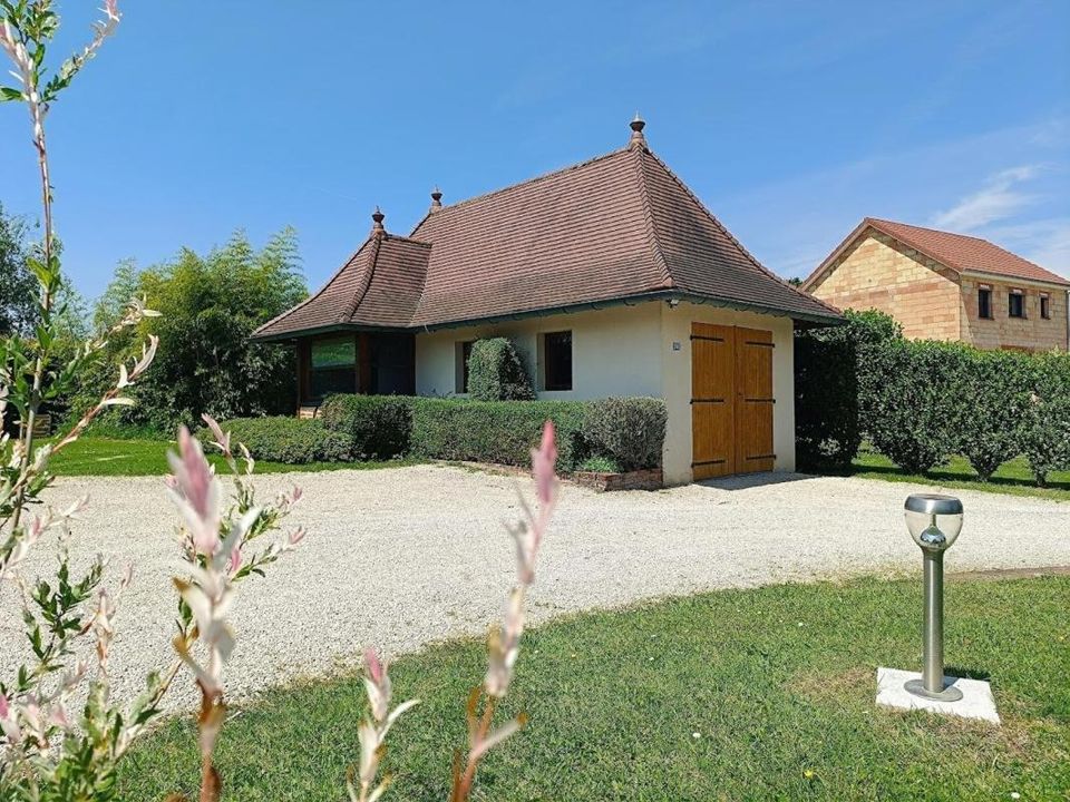 Landejendom i Branges, Saone-et-Loire - foto 2