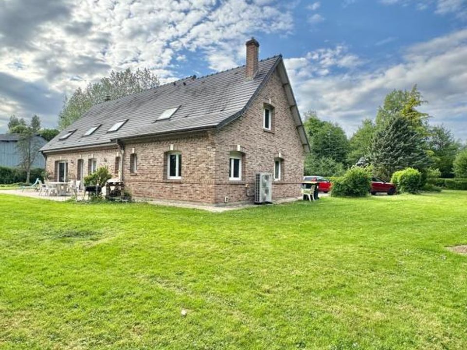 Villa i Doullens, Somme - foto 2