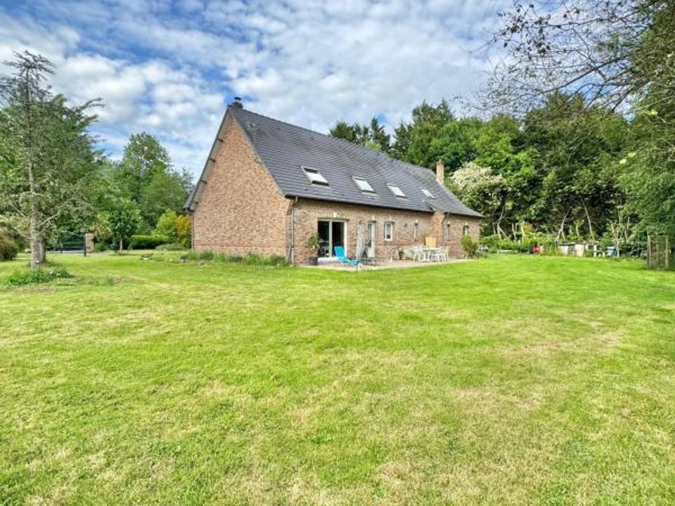 Villa i Doullens, Somme - foto 3