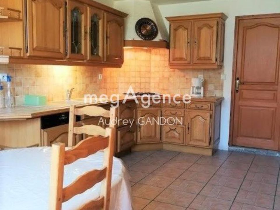 Villa i Évry, Yonne - foto 4