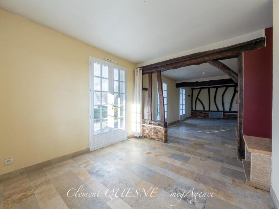 Villa i Saint-Nicolas-d'Aliermont, Seine-Maritime - foto 5