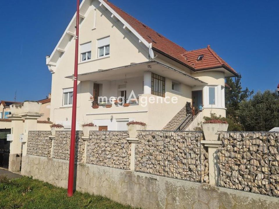 Villa i Saint-Clair-du-Rhône, Isere - foto 2