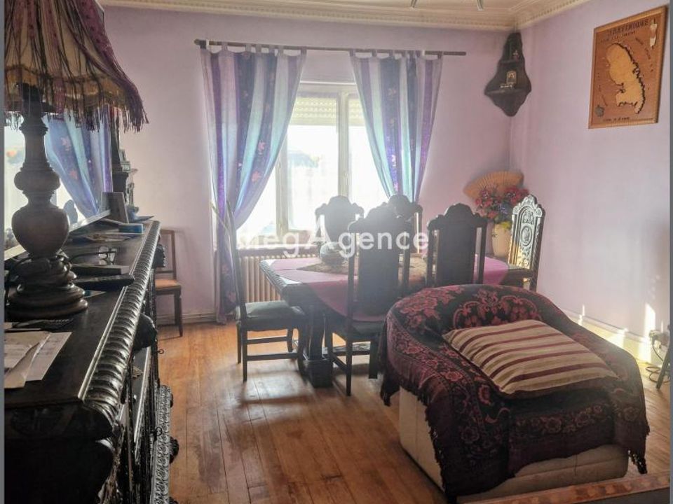 Villa i Saint-Clair-du-Rhône, Isere - foto 3