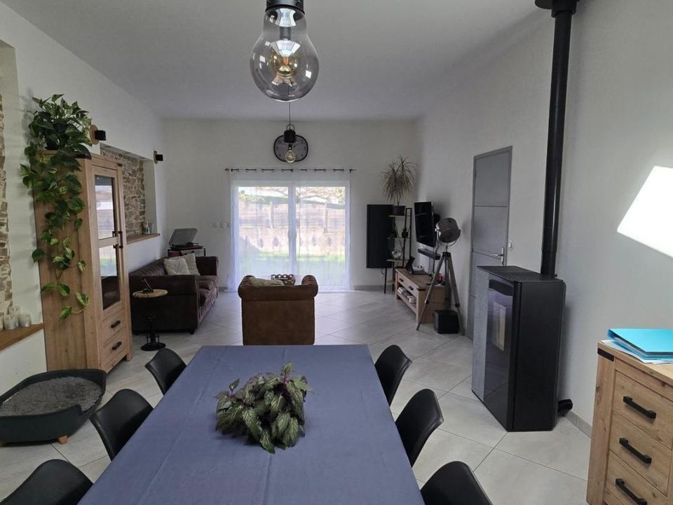 Villa i Chavagnes-en-Paillers, Vendee - foto 1