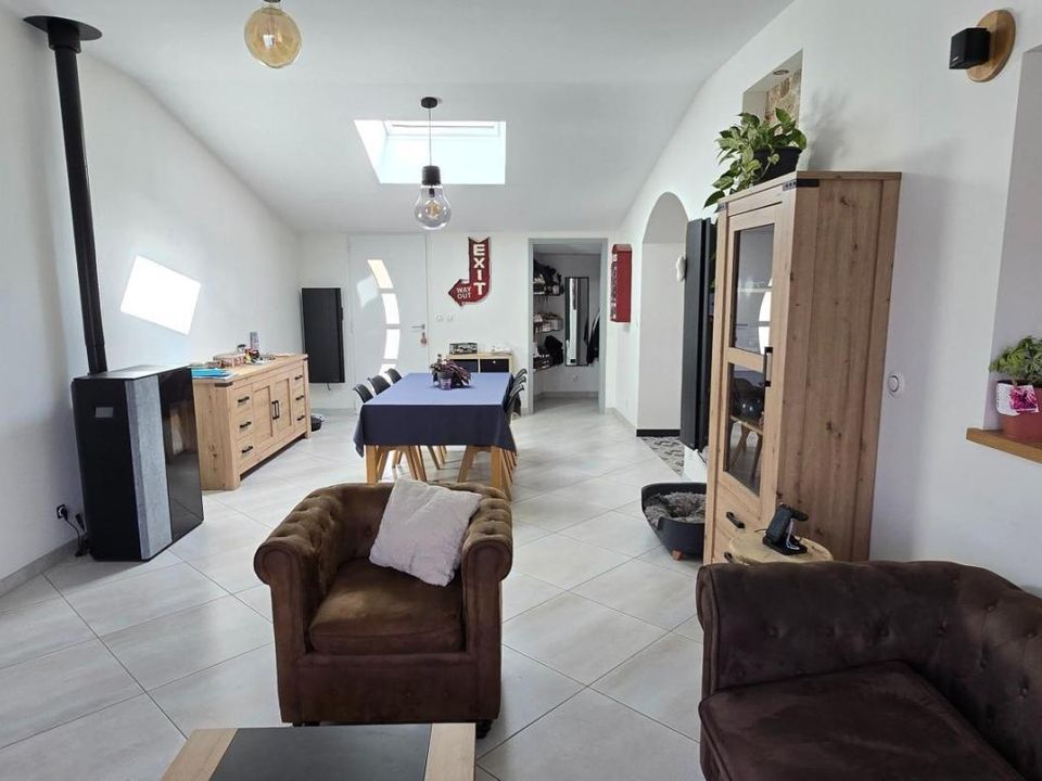 Villa i Chavagnes-en-Paillers, Vendee - foto 3